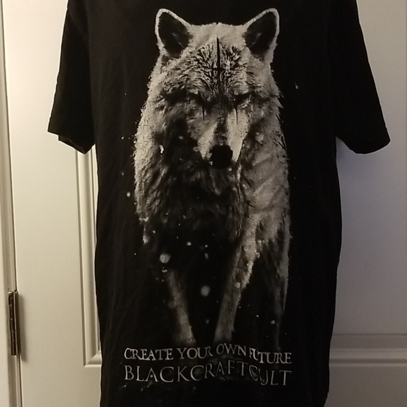 Black Craft Cult Other - BlackCraft Cult T-Shirt